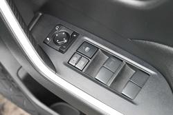 2022 Toyota RAV4 GX