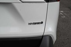 2022 Toyota RAV4 GX