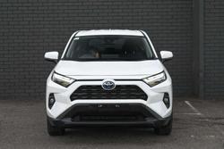 2022 Toyota RAV4 GX