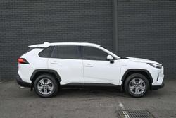 2022 Toyota RAV4 GX
