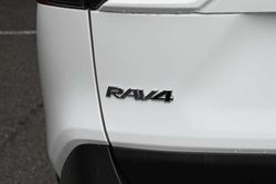 2022 Toyota RAV4 GX