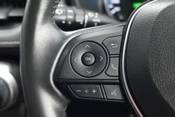 2022 Toyota RAV4 GX