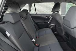 2022 Toyota RAV4 GX