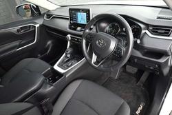 2022 Toyota RAV4 GX