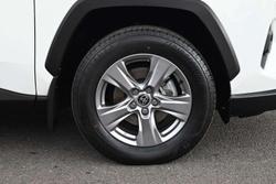 2022 Toyota RAV4 GX