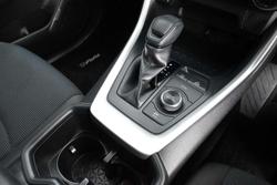 2022 Toyota RAV4 GX