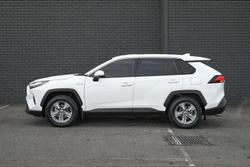 2022 Toyota RAV4 GX
