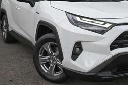 2022 Toyota RAV4 GX