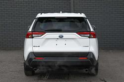 2022 Toyota RAV4 GX