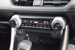 2022 Toyota RAV4 GX