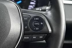 2022 Toyota RAV4 GX
