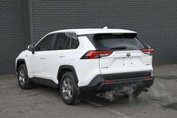 2022 Toyota RAV4 GX