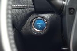 2022 Toyota RAV4 GX