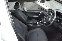 2022 Toyota RAV4 GX