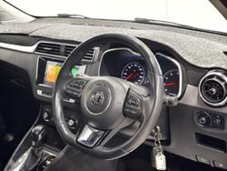 2019 MG ZS Excite