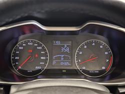 2019 MG ZS Excite