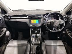 2019 MG ZS Excite