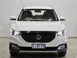 2019 MG ZS Excite