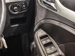 2019 MG ZS Excite