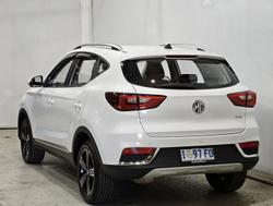 2019 MG ZS Excite