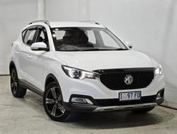 2019 MG ZS Excite