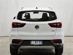 2019 MG ZS Excite