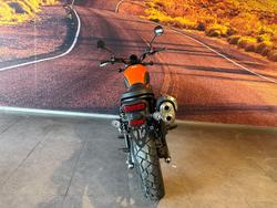 2025 Honda CB650R E-Clutch CB Red