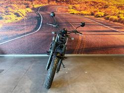 2025 Honda CB650R E-Clutch CB Red