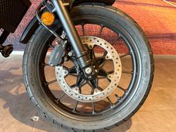 2025 Honda CB650R E-Clutch CB Red