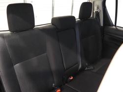 2024 Toyota Hilux SR