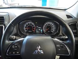 2022 Mitsubishi ASX ES