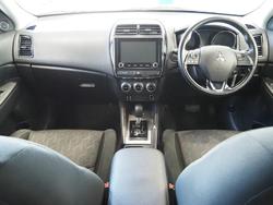 2022 Mitsubishi ASX ES
