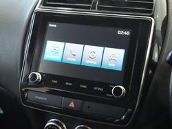 2022 Mitsubishi ASX ES