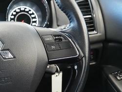 2022 Mitsubishi ASX ES