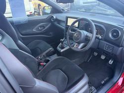 2025 Toyota Yaris GR GTS