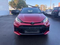 2025 Toyota Yaris GR GTS