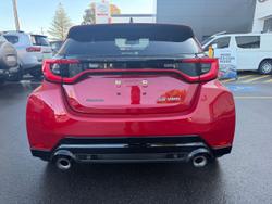2025 Toyota Yaris GR GTS