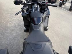 2018 Honda GOLDWING TOUR Black