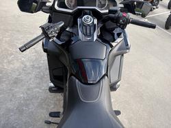 2018 Honda GOLDWING TOUR Black