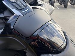 2018 Honda GOLDWING TOUR Black
