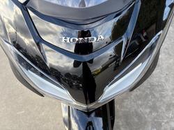 2018 Honda GOLDWING TOUR Black