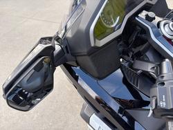 2018 Honda GOLDWING TOUR Black
