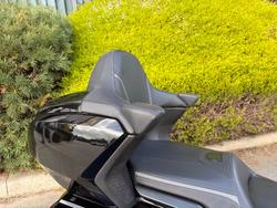 2018 Honda GOLDWING TOUR Black