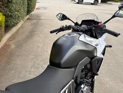 2025 Suzuki GSX-8R (GSX800FRQ)