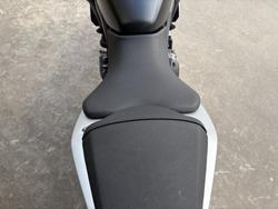 2025 Suzuki GSX-8R (GSX800FRQ)