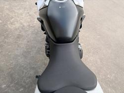 2025 Suzuki GSX-8R (GSX800FRQ)
