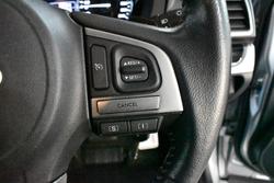 2017 Subaru Forester 2.5i-L