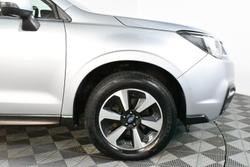 2017 Subaru Forester 2.5i-L