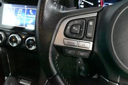 2017 Subaru Forester 2.5i-L
