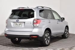 2017 Subaru Forester 2.5i-L